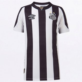 Thailande Maillot Santos Exterieur 2022 2023 Thailande Maillot Santos Exterieur 2022 2023