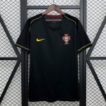 Thailande Maillot Portugal Exterieur Retro 2006