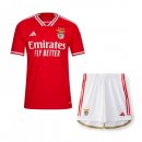 Maillot Benfica Domicile Enfant 2023 2024