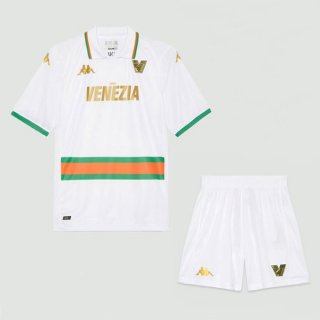 Maillot Venezia Exterieur Enfant 2023 2024 Maillot Venezia Exterieur Enfant 2023 2024