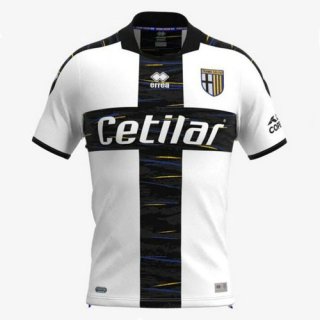 Thailande Maillot Parma Domicile 2021 2022 Thailande Maillot Parma Domicile 2021 2022