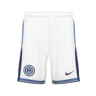 Pantalon Inter Milan Exterieur 2024 2025 Pantalon Inter Milan Exterieur 2024 2025
