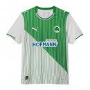 Thailande Maillot Greuther Fürth Domicile 2025-2026