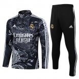 Training Real Madrid 2024 Noir 2