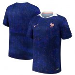Thailande Maillot France Domicile 2025