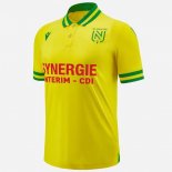 Thailande Maillot FC Nantes Domicile 2023 2024