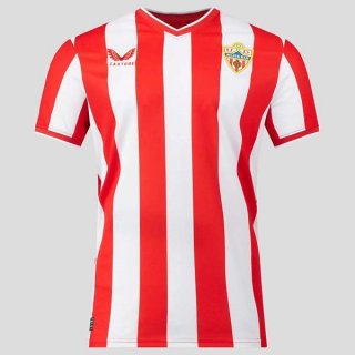 Thailande Maillot Almeria Domicile 2023 2024 Thailande Maillot Almeria Domicile 2023 2024