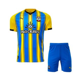 Maillot Southampton Exterieur Enfant 2025 2026 Maillot Southampton Exterieur Enfant 2025 2026