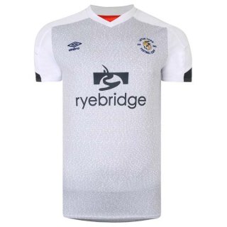 Thailande Maillot Luton Town Third 2021 2022 Thailande Maillot Luton Town Third 2021 2022