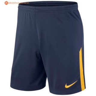 Exterieur Pantalon Atlético de Madrid 2017 2018 Bleu Pas Cher Exterieur Pantalon Atlético de Madrid 2017 2018 Bleu Pas Cher