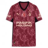 Thailande Maillot Galatasaray Third 2025-2026