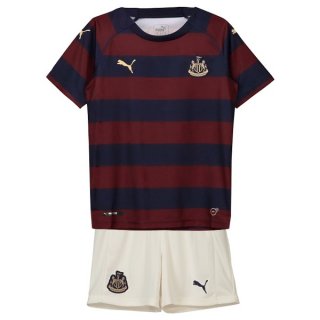 Maillot Newcastle United Exterieur Enfant 2018 2019 Rouge Noir Pas Cher Maillot Newcastle United Exterieur Enfant 2018 2019 Rouge Noir Pas Cher
