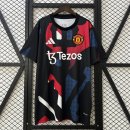 Thailande Maillot Manchester United Special Edition 2024 2025 2