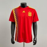 Maillot Espagne Domicile Retro 2018