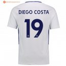 Maillot Chelsea Exterieur Diego Costa 2017 2018 Pas Cher