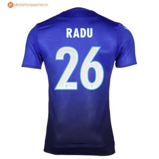 Maillot Lazio Third Radu 2017 2018 Pas Cher Maillot Lazio Third Radu 2017 2018 Pas Cher