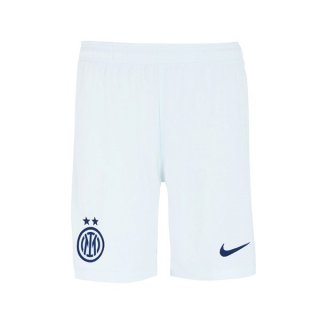 Pantalon Inter Milan Exterieur 2025 2026 Pantalon Inter Milan Exterieur 2025 2026