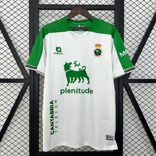 Thailande Maillot Santander Domicile 2024-2025 Thailande Maillot Santander Domicile 2024-2025