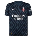 Thailande Maillot AC Milan Third Gardien 2023 2024