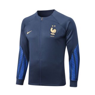 Veste France 2022 2023 Bleu Veste France 2022 2023 Bleu