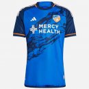 Thailande Maillot FC Cincinnati Domicile 2023 2024