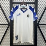 Thailande Maillot Tenerife Domicile Retro 1997-1998