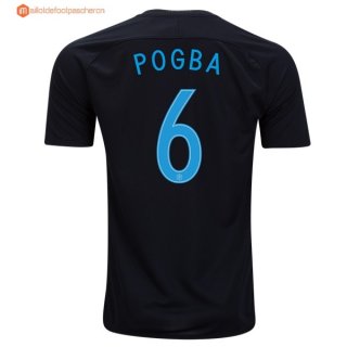 Maillot France Third Pogba 2017 Pas Cher Maillot France Third Pogba 2017 Pas Cher