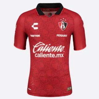 Thailande Maillot Atlas Exterieur 2023 2024 Thailande Maillot Atlas Exterieur 2023 2024
