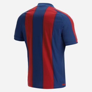 Thailande Maillot Levante Domicile 2021 2022 Pas Cher