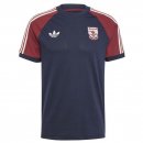 Thailande Maillot Arsenal Cotton 2025 2026