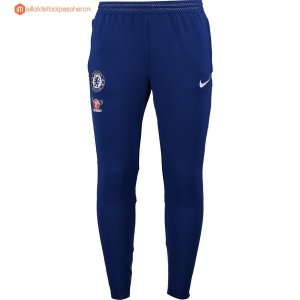 Survetement Chelsea Enfant 2017 2018 Blanc Bleu Pas Cher