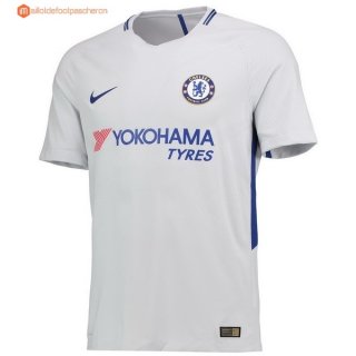 Maillot Chelsea Exterieur 2017 2018 Pas Cher Maillot Chelsea Exterieur 2017 2018 Pas Cher