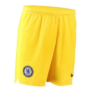 Pantalon Chelsea Exterieur 2018 2019 Jaune Pas Cher