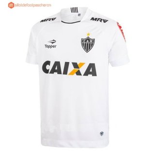 Maillot Atlético Mineiro Exterieur 2017 2018 Pas Cher