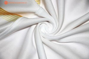 Maillot CA rio Central Exterieur 2017 2018 Pas Cher
