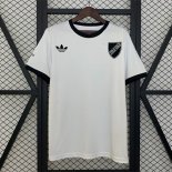 Maillot Colo Colo 100th Anniversary 2025 2026 Blanc