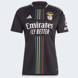 Maillot Benfica Exterieur 2023 2024