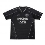 Thailande Maillot Selangor FC Third 2025 2026