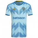 Thailande Maillot Boca Juniors Third 2023 2024