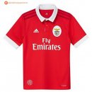 Thailande Maillot Benfica Domicile 2017 2018 Pas Cher