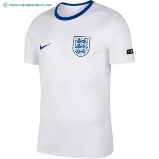 Entrainement Angleterre 2018 Blanc Bleu Pas Cher Entrainement Angleterre 2018 Blanc Bleu Pas Cher