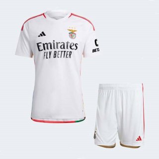 Maillot Benfica Third Enfant 2023 2024