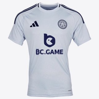 Thailande Maillot Leicester City Third 2024 2025 Thailande Maillot Leicester City Third 2024 2025