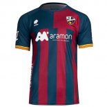 Thailande Maillot Huesca Domicile 2025 2026
