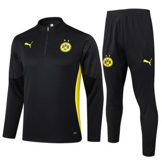 Training Borussia Dortmund 2024 2025 Noir Training Borussia Dortmund 2024 2025 Noir