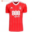 Maillot Nottingham Forest Domicile 2017 2018 Pas Cher