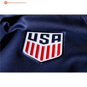 Entrainement États-Unis Pre Match 2017 Pas Cher