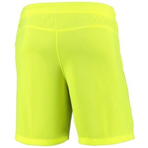 Pantalon Atlético de Madrid Third 2020 2021 Vert Fluorescent Pas Cher