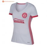 Maillot Atlanta United Femme Exterieur 2017 2018 Pas Cher