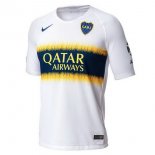 Maillot Boca Juniors Exterieur 2018 2019 Blanc Pas Cher